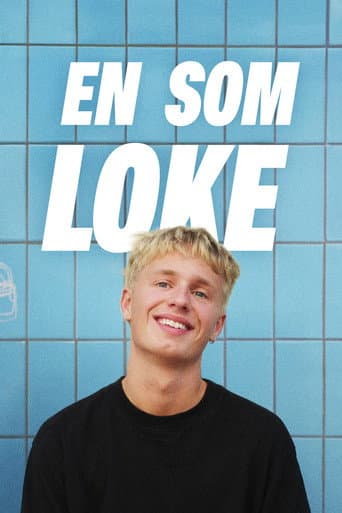 Poster for One like Loke