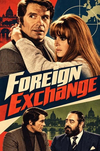 Poster for Foreign Exchange