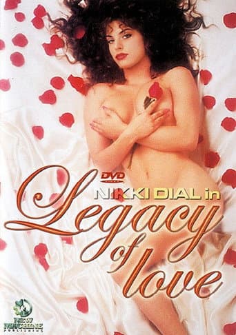 Poster for Legacy of Love