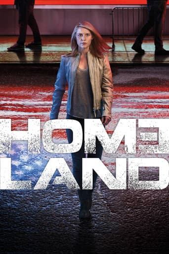Poster for Season 6