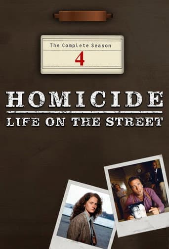 Poster for Season 4