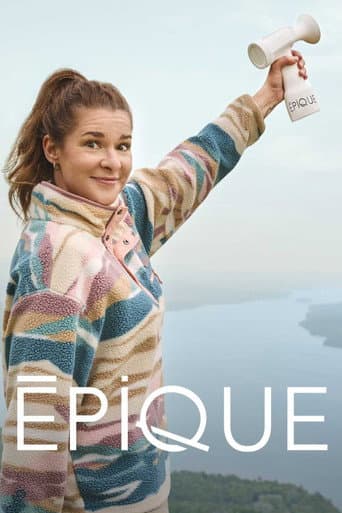 Poster for Season 2