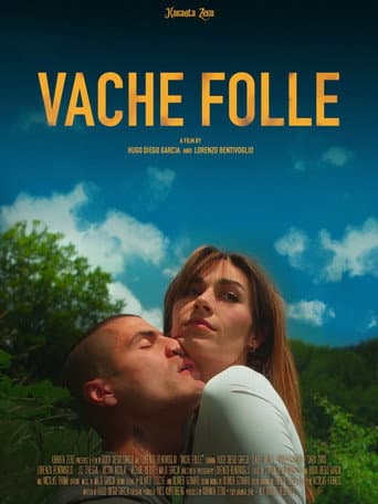 Poster for Vache Folle
