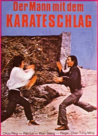 Poster for Killer in the Dark