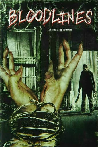 Poster for Bloodlines