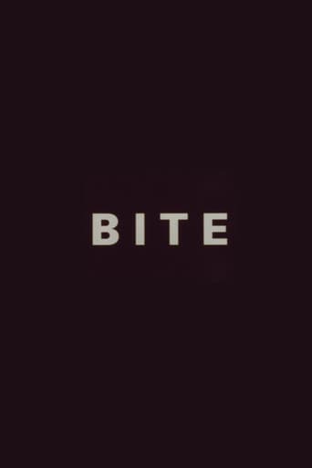 Poster for Bite