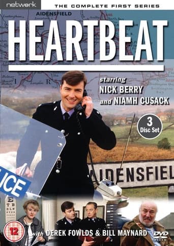 Poster for Season 1
