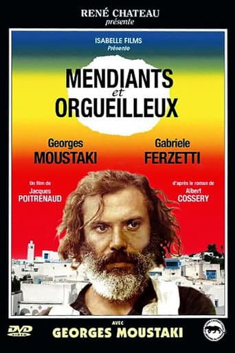 Poster for Beggars and Proud Ones