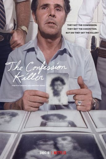 Poster for Limited Series
