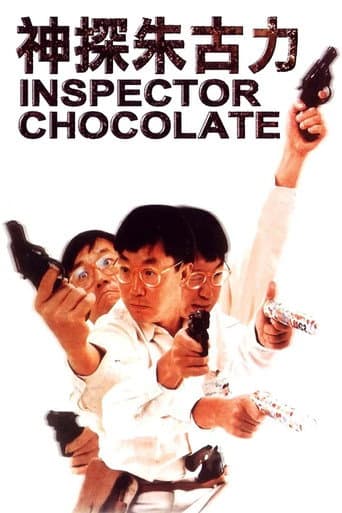 Poster for Inspector Chocolate