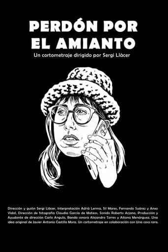 Poster for Perdón por el amianto