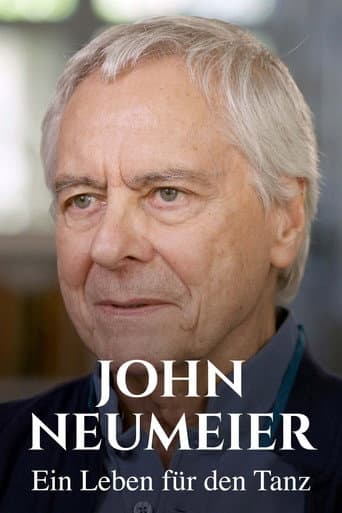 Poster for John Neumeier - Ein Leben für den Tanz