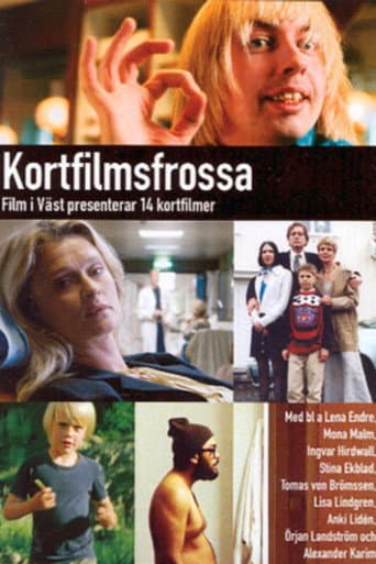 Poster for Jimmy Böljas fantasitrubadurpopskola