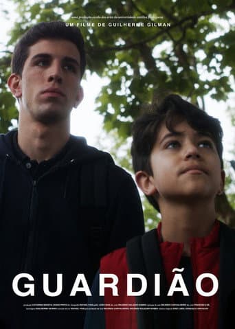 Poster for Shepherd