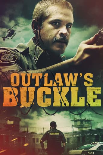 Poster for Outlaw's Buckle
