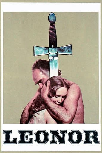 Poster for Leonor