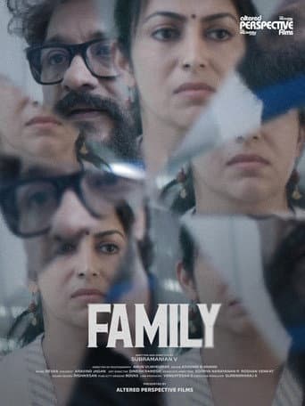 Poster for FAMILY