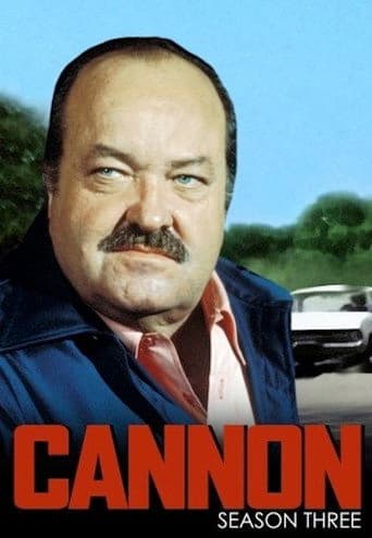 Poster for Season 3