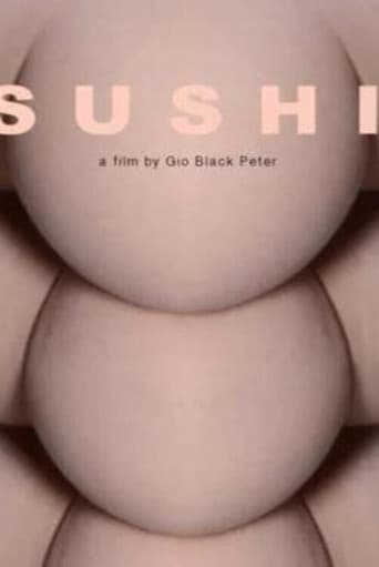 Poster for Sushi