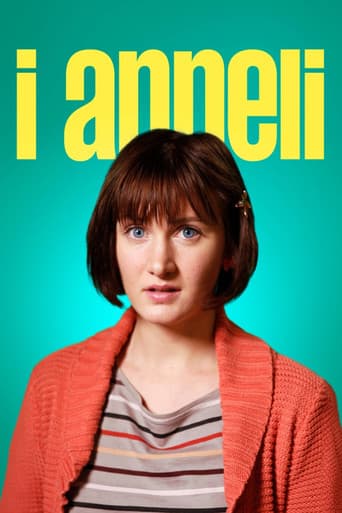 Poster for I Anneli