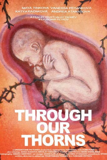 Poster for Through Our Thorns