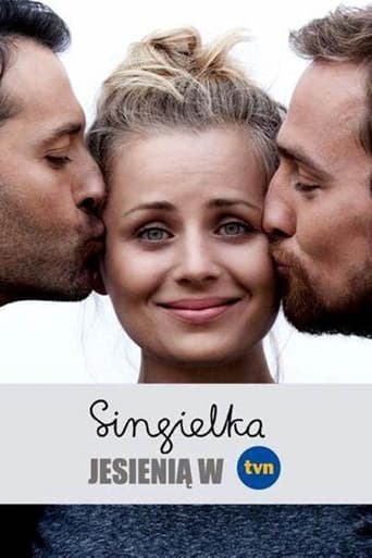 Poster for Single Girl