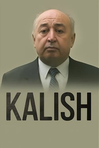 Poster for Kalish