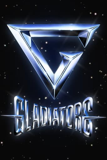 Poster for Gladiators