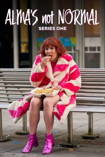 Poster for Series 1