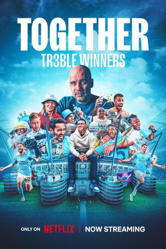 Poster for Limited Series