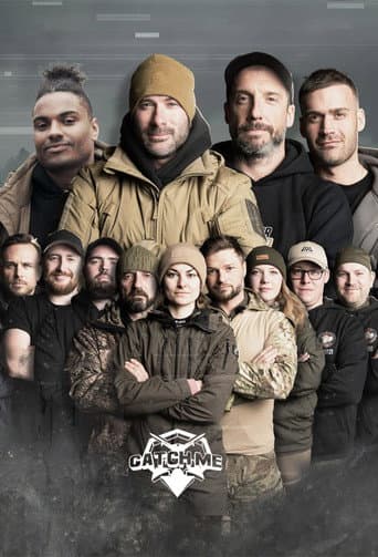 Poster for Season 1