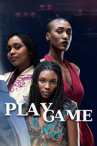 Poster for Playgame