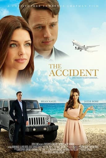 Poster for The Accident