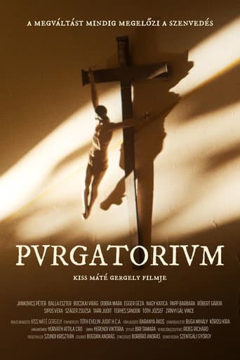Poster for Pvrgatorivm