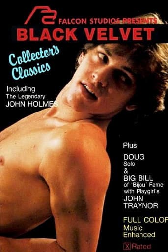 Poster for Black Velvet