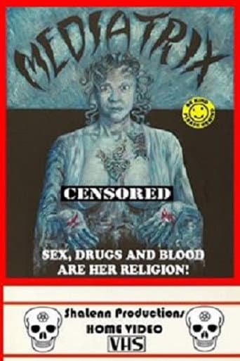 Poster for Mediatrix