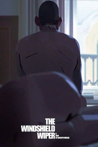 Poster for The Windshield Wiper