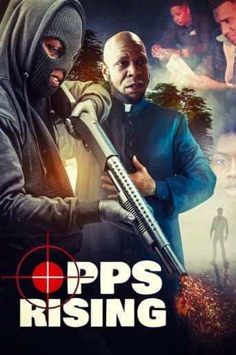 Poster for Oppsrising