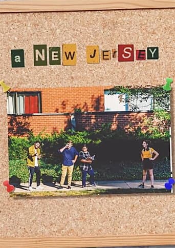 Poster for A New Jersey