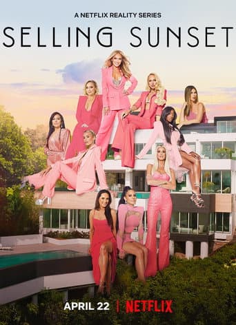 Poster for Season 5