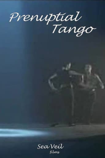 Poster for Prenuptial Tango