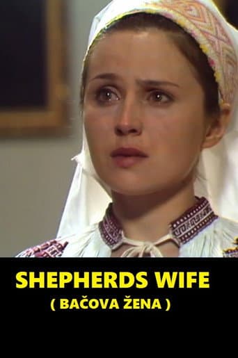 Poster for Sheperds Wife