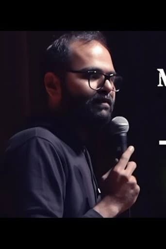 Poster for Modiji, mama and whatsApp
