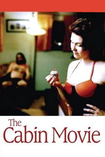 Poster for The Cabin Movie