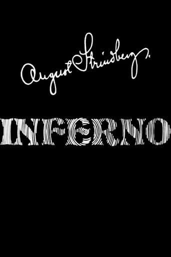 Poster for Inferno