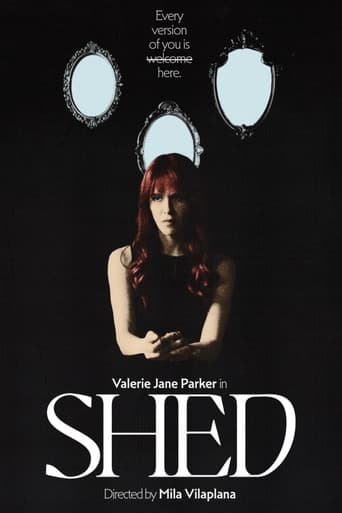 Poster for Shed