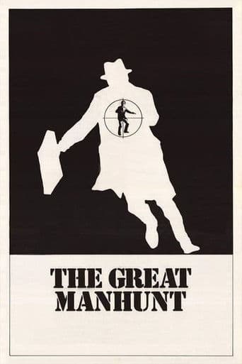 Poster for The Silent One