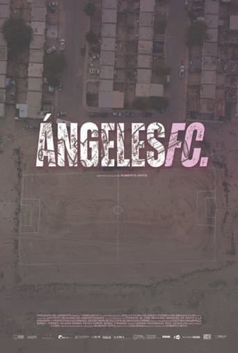 Poster for Angeles FC