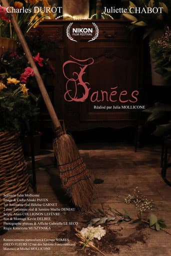 Poster for Fanées