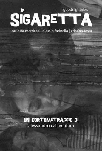 Poster for Sìgaretta
